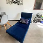 Escale Urbaine Studio Rennes