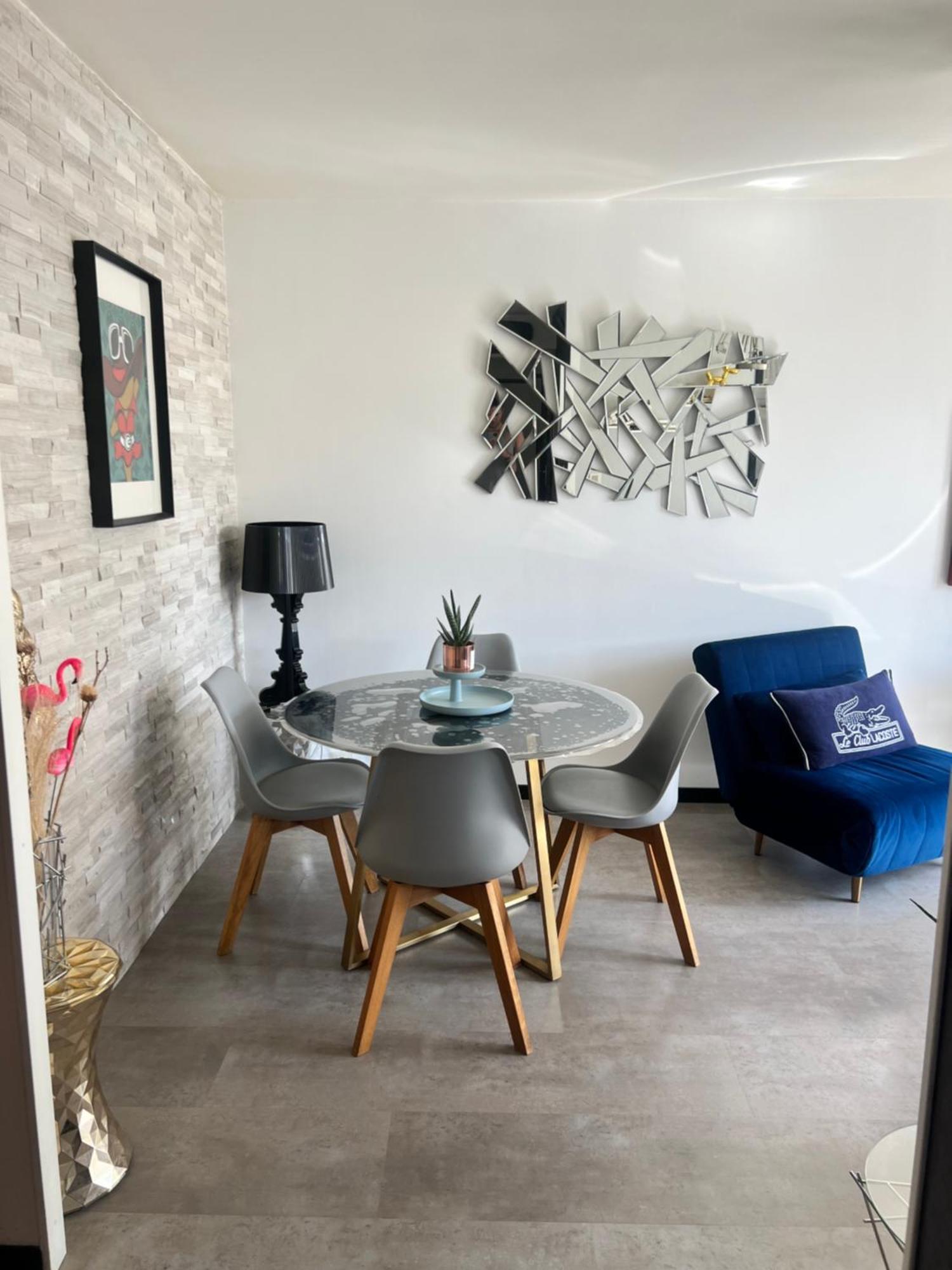 Escale Urbaine Appartement *