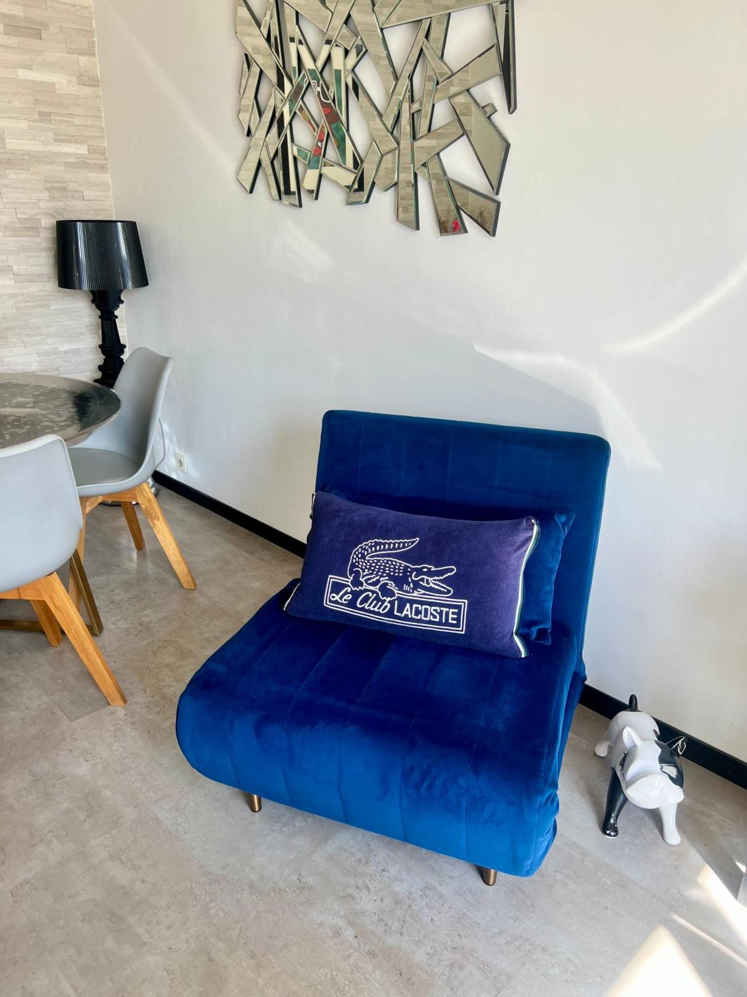 Escale Urbaine Appartement *