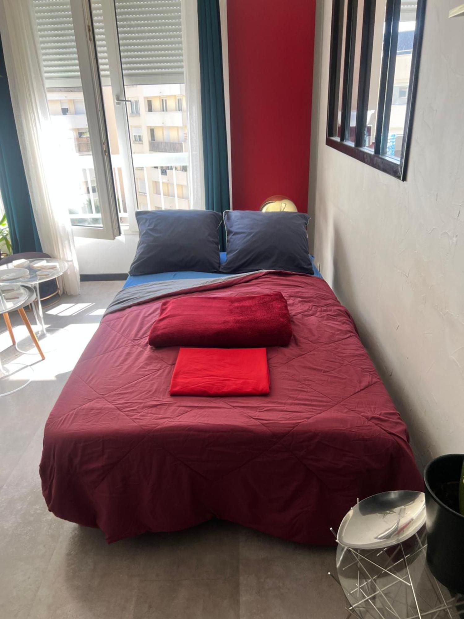 Escale Urbaine Appartement *