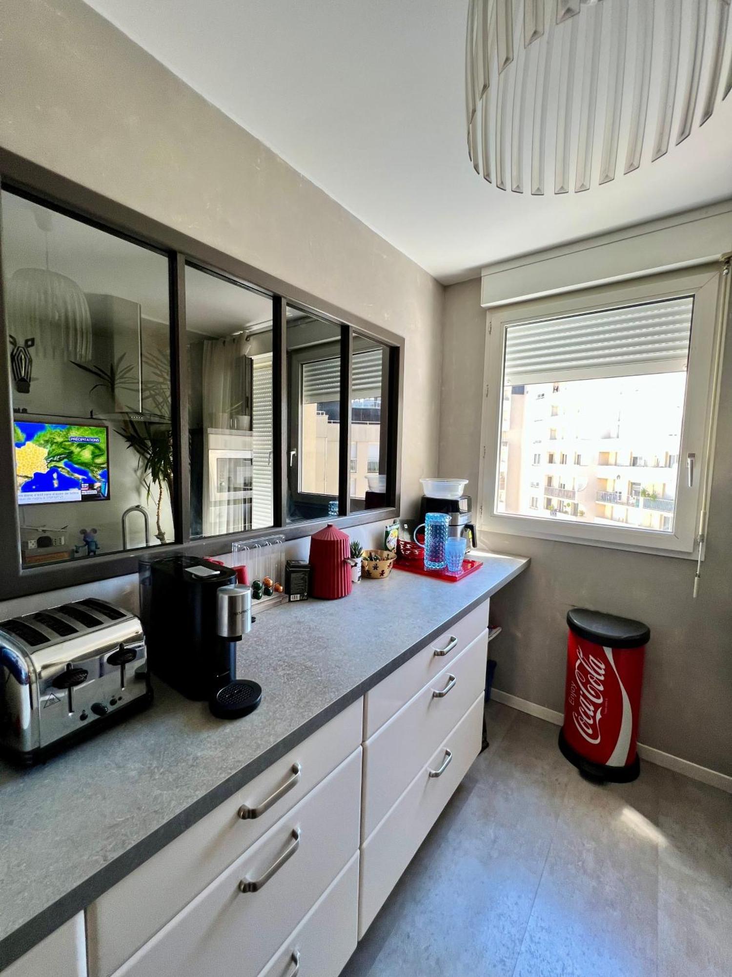 Escale Urbaine Appartement *
